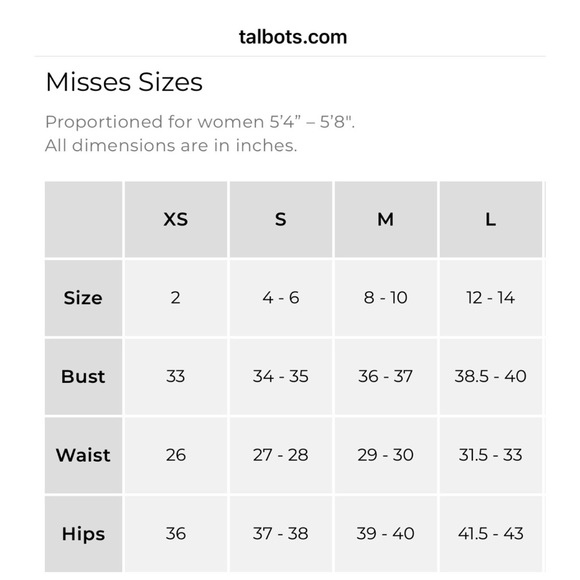 Talbots Wool Blend Glen Plaid Pencil Skirt Size 10 Classic Preppy Academia - Picture 14 of 14